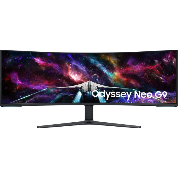 Игровой монитор Samsung Odyssey Neo G9 LS57CG952NIXCI